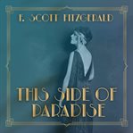 This side of paradise cover image