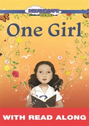 One girl (read along) cover image