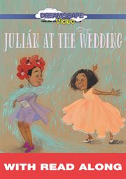 Julián at the wedding (read along) cover image