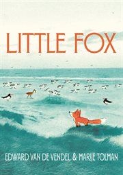 Little fox cover image
