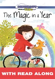 The magic in a year (read along) cover image