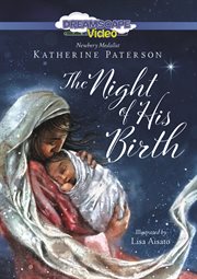 The night of His birth cover image