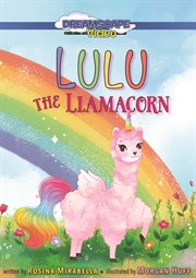 Lulu the llamacorn cover image