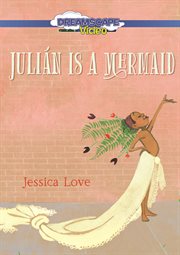 Julian is a mermaid cover image
