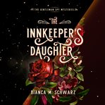 The innkeeper's daughter cover image
