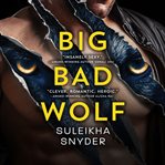 Big bad wolf cover image
