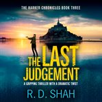 The last judgement cover image