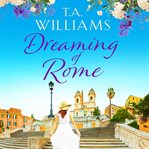 Dreaming of Rome cover image