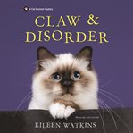 Claw & disorder cover image