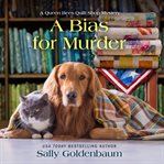 A bias for murder cover image