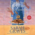 Death by chocolate snickerdoodle cover image