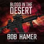 Blood in the desert cover image