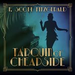 Tarquin of cheapside cover image