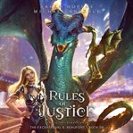Rules of justice cover image