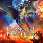 Harmonize hostilities cover image
