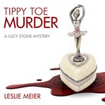 Tippy toe murder cover image