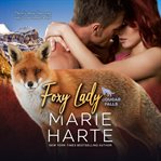 Foxy lady cover image