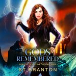 Gods remembered cover image