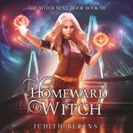 Homeward witch cover image