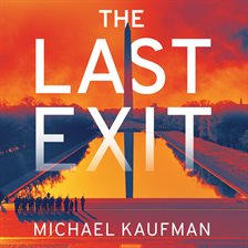 The Last Exit to Normal by Michael Harmon