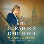 The curator's daughter cover image
