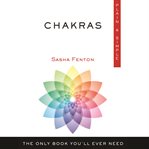 Chakras plain and simple: the only book you'll ever need cover image