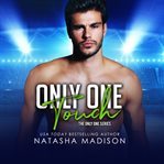 Only one touch cover image