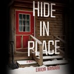 Hide in place cover image