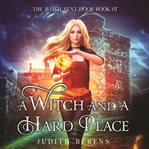 A witch and a hard place cover image