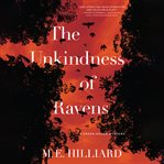 The unkindness of ravens cover image