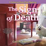The sign of death cover image