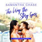 The way the story goes cover image