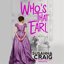 Who's That Earl - free audiobook