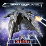 Superdreadnought 6: a military ai space opera cover image