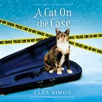 A cat on the case cover image