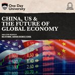 China, us & the future of global economy cover image