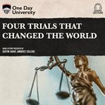 Four trials that changed the world cover image