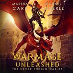 Warmage, unleashed cover image