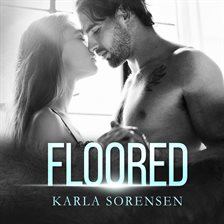 Cover image for Floored