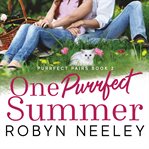 One purrfect summer cover image