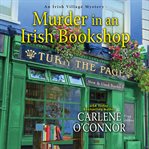 Murder at an Irish bookshop cover image