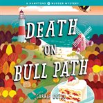 Death on Bull Path cover image