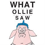 What ollie saw cover image