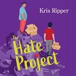 The hate project cover image