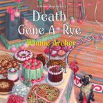 Death gone a-rye cover image