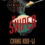 The sniper cover image