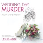 Wedding day murder cover image