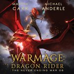 WarMage, dragon rider cover image