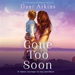 Gone too soon cover image
