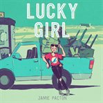 Lucky girl cover image